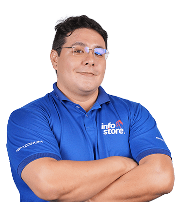 Erickson Inomata
