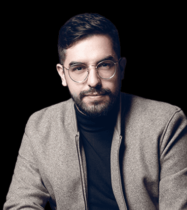 Nicolas Charão