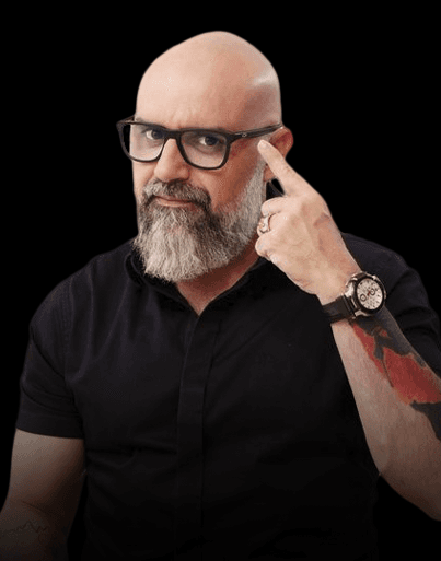Fabricio Alva