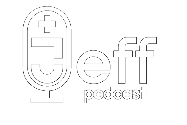 Marca de Dr. Jeff