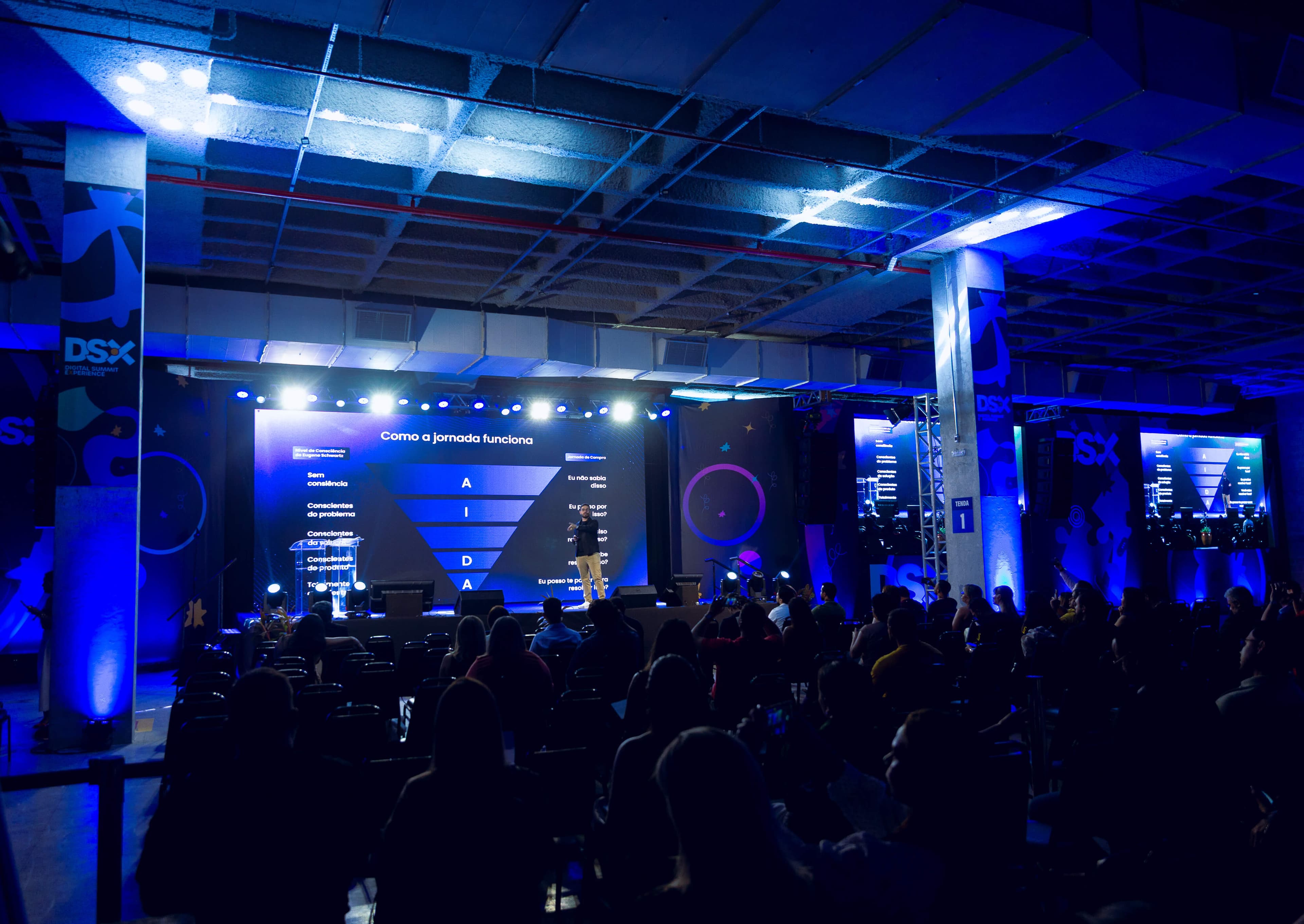 Palco DSX