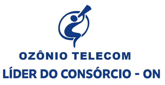 Ozônio Telecomunicação
