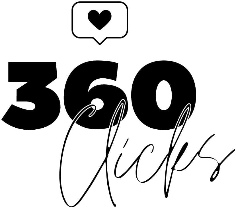 360 Clicks