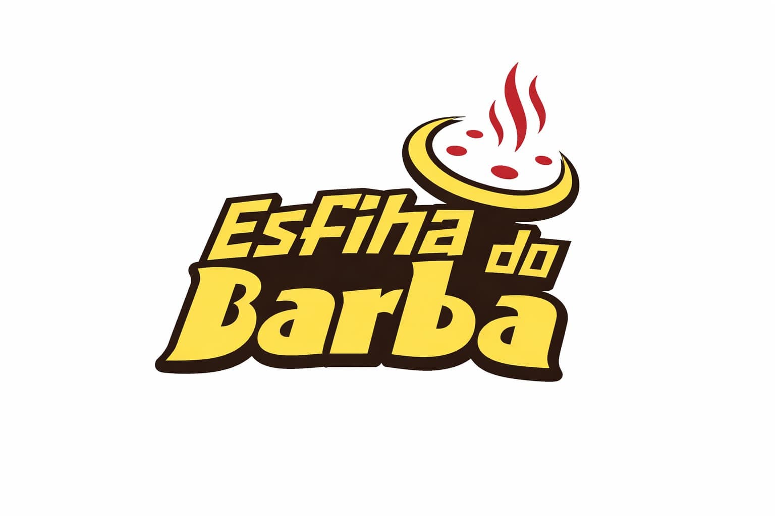 Esfirra do Barba