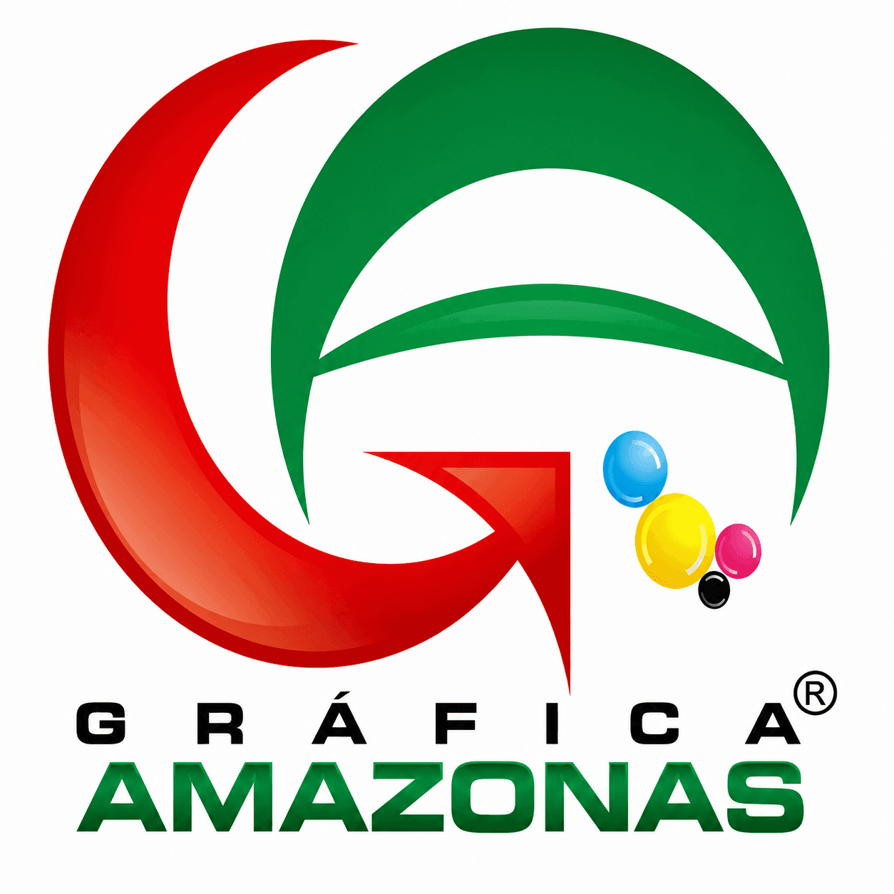 Gráfica Amazonas