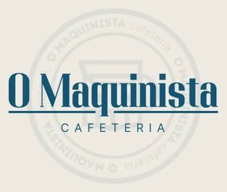 O Maquinista