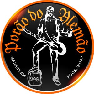 Porão do Alemão